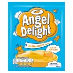 Angel Delight BUTTERSCOTCH 59g - Best Before: 05/2024